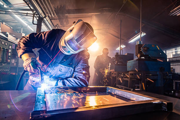 Best Artistic and Custom Metal Fabrication in Oxford, AL
