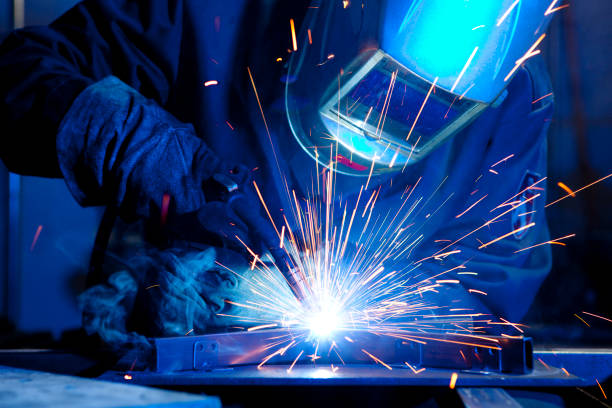 Best Marine and Shipbuilding Welding in Oxford, AL