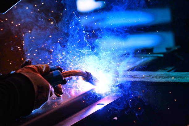 Affordable Welder Services in Oxford, AL