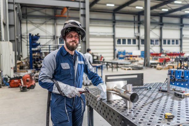 Affordable Welder Services in Oxford, AL