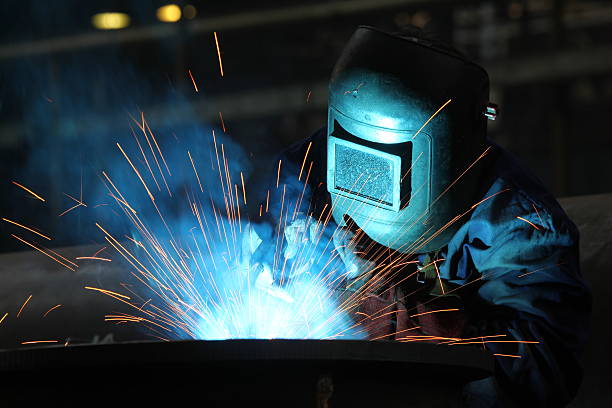 Professional Welder & Metal Fabrication in Oxford, AL