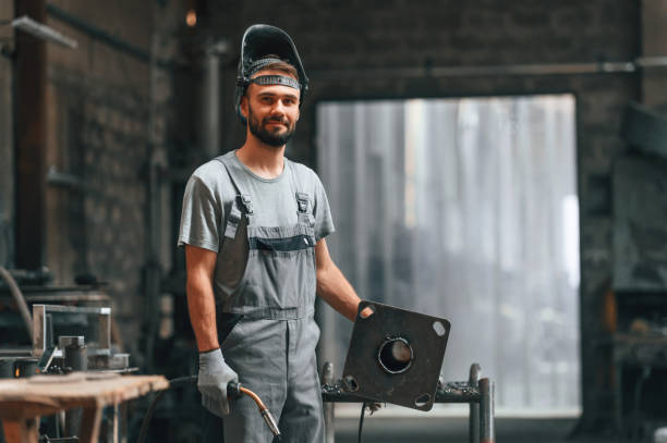 Oxford, AL Welder & Metal Fabrication Company
